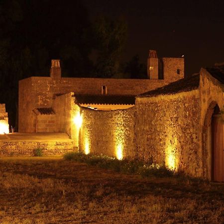 Masseria Uccio Tricase Eksteriør bilde