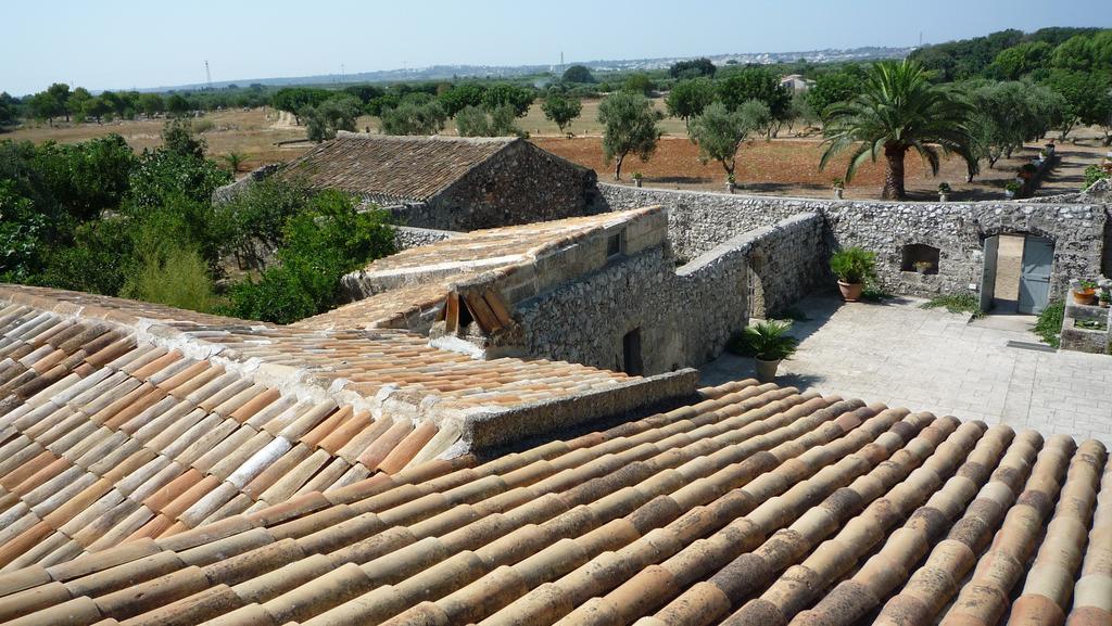 Masseria Uccio Tricase Eksteriør bilde