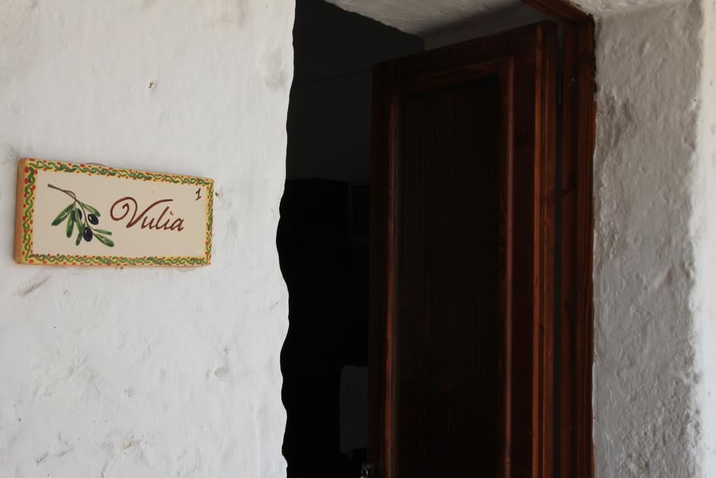 Masseria Uccio Tricase Rom bilde