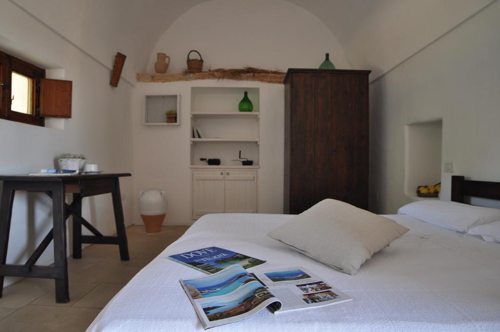 Masseria Uccio Tricase Eksteriør bilde