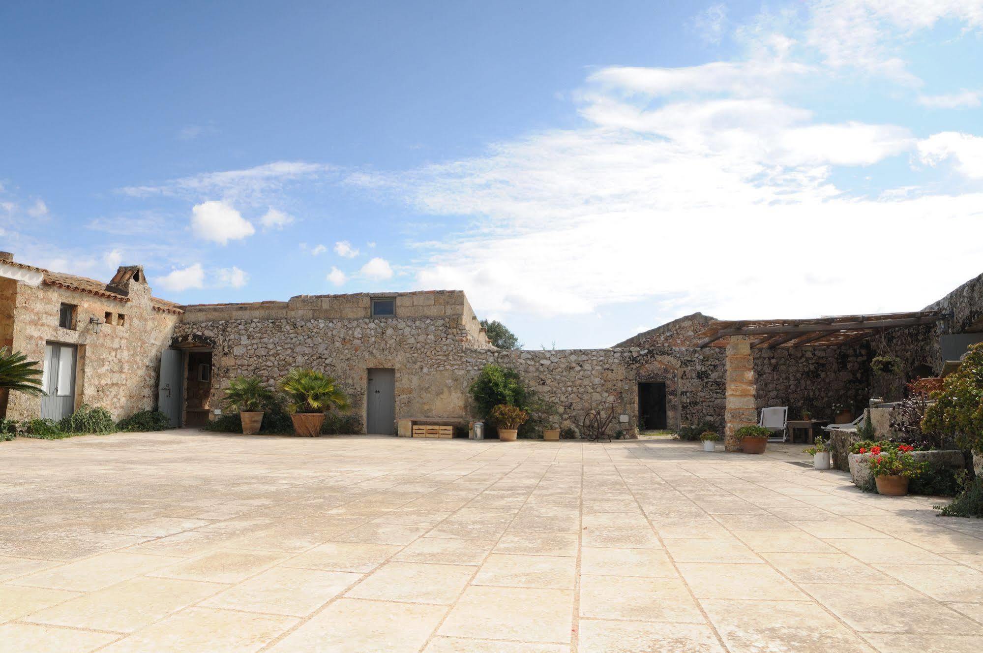 Masseria Uccio Tricase Eksteriør bilde
