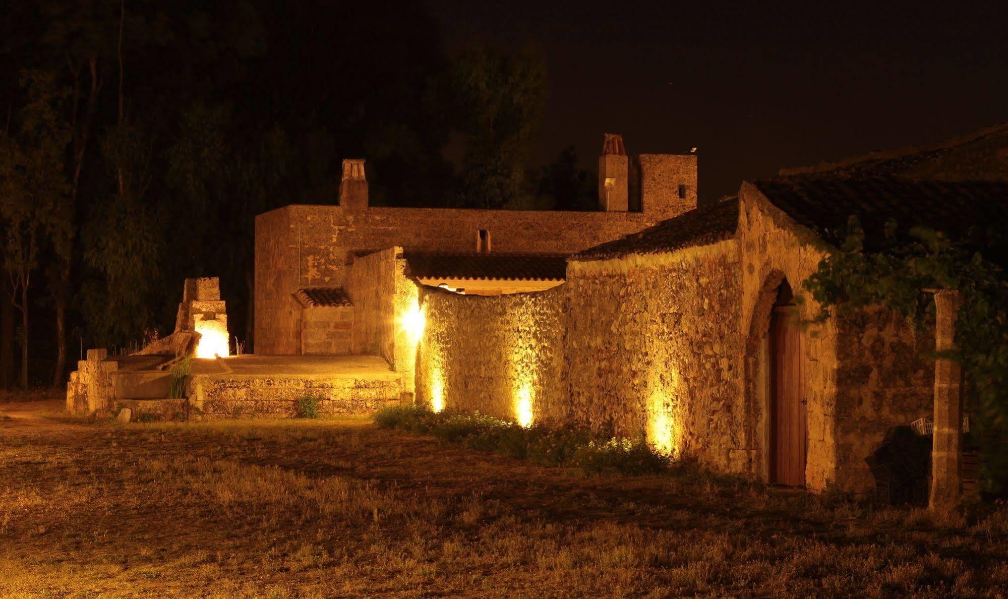 Masseria Uccio Tricase Eksteriør bilde