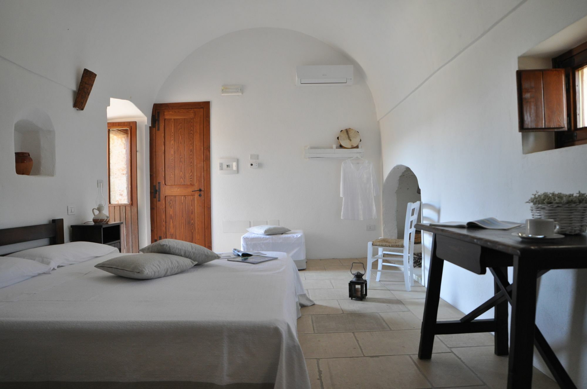 Masseria Uccio Tricase Eksteriør bilde
